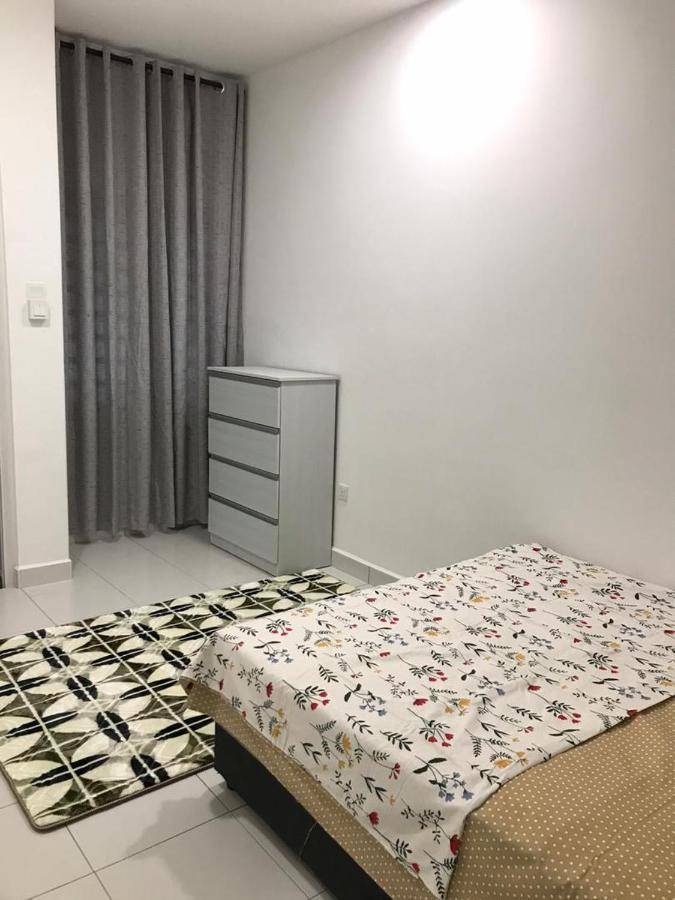 Baituljannah Homestay Batu Pahat Exterior photo