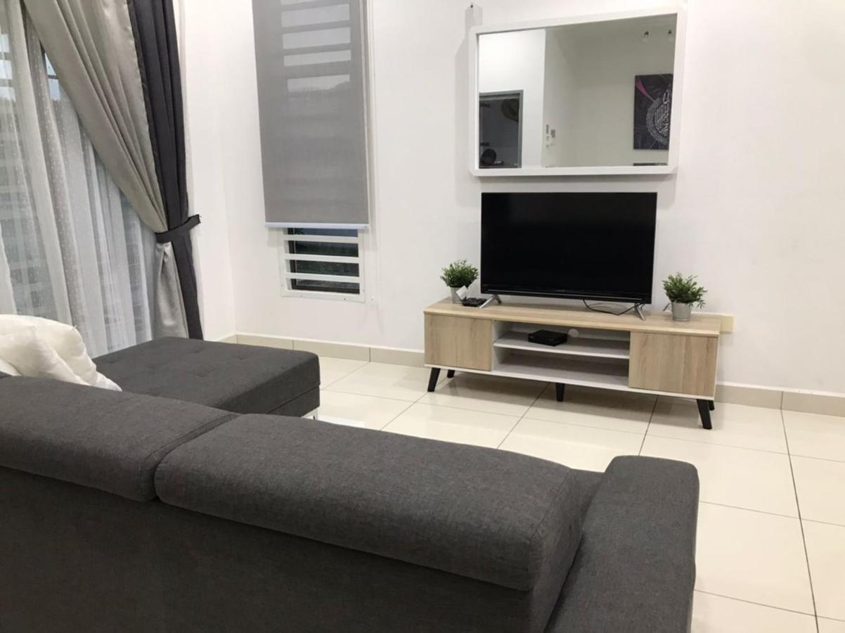Baituljannah Homestay Batu Pahat Exterior photo